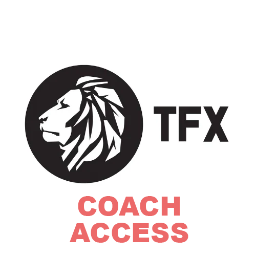 TFX 2025 Coach Pass